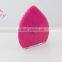 Vibrating device exfoliating brush spot remover facial cleanser