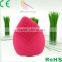 Cheap personalized Silicone face washing brush silicone facial cleansing brush