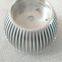 OEM High Precision Metal Stamping Parts LED Bulbs