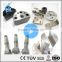 precision cnc machining parts aluminum 2014/2017/6061/5052/6063 car laundry washing machine parts bending laser cutting process