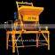 Low investmetn business JS750 concrete cement mixer construction machines China product