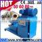 low consumption wood screw making machine, wooden chips into sawdust making machine, briquette maker