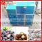 large capacity Stainless steel commercial nut roasting machine for spice& pepper
