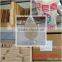 Tea Saponin for Textile Industry