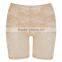 Dress Up Pelvis Fit Spats Beige L-LL Perfect Shaper Made in China Compression Underwear