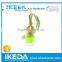 Factory direct sale promotional perfume hanging-DIY hanging air freshener