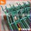 ISO9001 certification standard easily assemble metal fence panels