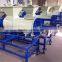 Solid-Liquid Separator For Animal Manure