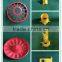 Modern Automatic Chicken/Broiler Feeders Line for Farm