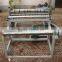 28 years factory non woven fabric Slitting Machine