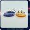 ABS key tag for access control system