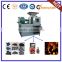 High Pressure And High Capacity Coal Briquette Ball Press Machine For Sale