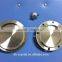 Stainless Steel 304 Water Electrical Kettle Heater Part