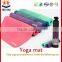 manufacturer material rolls custom organic Wholesale yoga mat