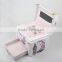 2016 Wholesale New Design High Quality Jewelry Box wedding gift