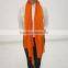 Top grade quality silk scarf from Vietnam for keep warm