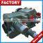 Factory direct supply durable drum wood chipper machine