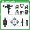 Drip irrigation UI2356 sprinkler heads