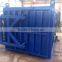 large customized vacuum cooler for fresh vegetable and fruit keeping
