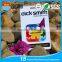 ZDCARD Shenzhen plastic luggage tag