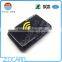 Custom RFID Blocking Aluminum Metal Credit Card Pocket Case