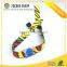 Festival Woven RFID Custom Fabric Wristband
