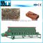 Clay brick making machine line with low price