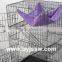 Hot Sale New Design Pet Cage Metal Folding Cat Cage