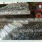 Ground screw hot dip galv earth anchor