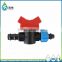 Quality assurance durable plastic material automatic drip irrigation system