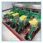 Cheap 2-5 Corn Planter Corn Seeder With Fertilizer Box ISO9001 Approved
