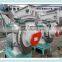 Complet Wood Pellets Line Production With 5 Tph