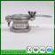 Bee Keeping Equipment Stainless Steel Honey Gate From Chinese Supplier