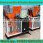 FD1-25 manual soil brick making machine
