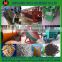 Widely used organic fertilizer making machine/disc granulator/organic fertilizer granulation machine for sale 0086-18037126904