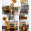Chinese Super Low Price Loader Which Could be Used as Pipeline Construction Equipment