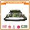 BSCI SEDEX Pillar 4 really factory Promotional Outdoor Waist Belt Bag