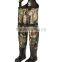 Kids Camo Full body Fishing Wader