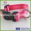 Hot Sell Ribbon Bow Dog Collars