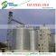 Assembly Concrete Foundation Flat Silo Design