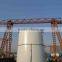 Tengfei Bolted Cement Silo for concrete batching plant