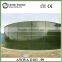 potable water treatment stainless steel storage tank up to 18600 m3