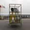 Mobile Type Seed Grain Cleaning Plant