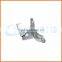 China manufacturer metal stamping part with powder coat