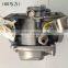60HP outboard carb