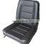 china wholesale mini steel tractor seat