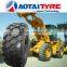 High quality 20.5R25 23.5R25 17.5R25 e3/l3 triangle otr tire