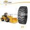 Wheel loader truck tire 7.50-16