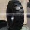 Standard solid forklift tyres 600-9 solid rubber tyre 350-4 400-8 10x3.50-4