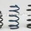 bicycle brake return spring, seat belt spring